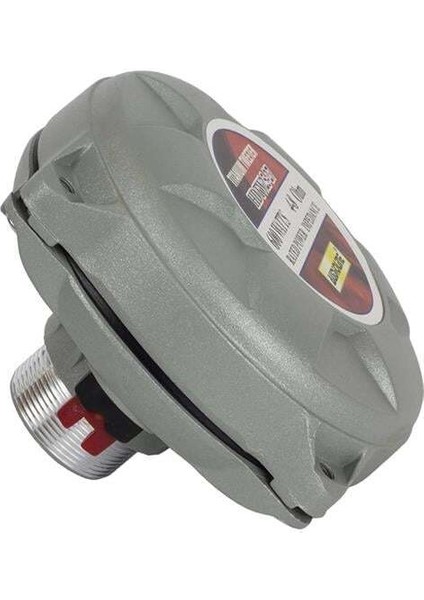 80W Peak 300W 4-8 Ohm Yedek Tweeter