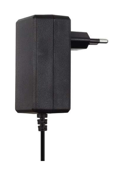 9 Volt - 3 Amper 5.5*2.5 Uçlu Yerli Üretim Plastik Kasa Priz Tipi Adaptör fiyatları