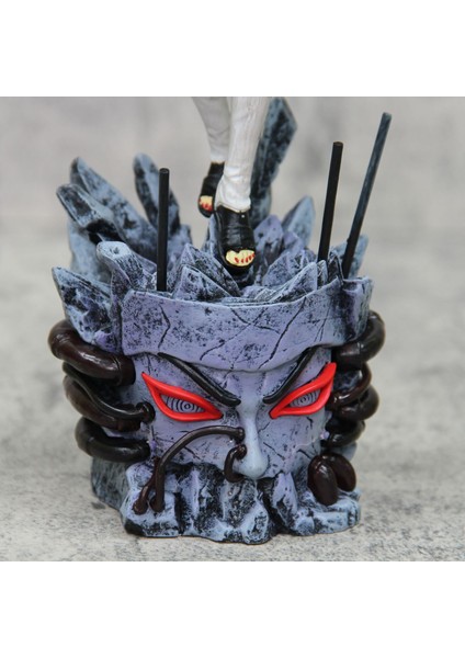 29 cm Naruto On Yıl Cennet Payne El Anime Modeli (Yurt Dışından)