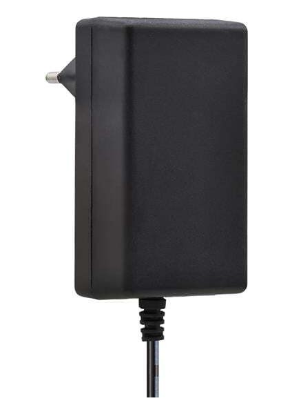 20 Volt - 1 Amper 5.5*2.5 Uçlu Yerli Üretim Priz Tipi Adaptör