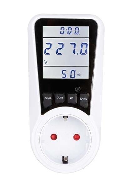 PMB05 Dıgıtal Wattmetre