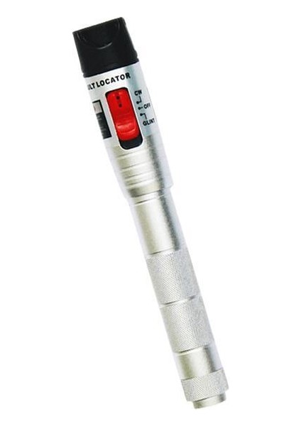 NF-904 Fiberoptik Kablo Test Kalemi