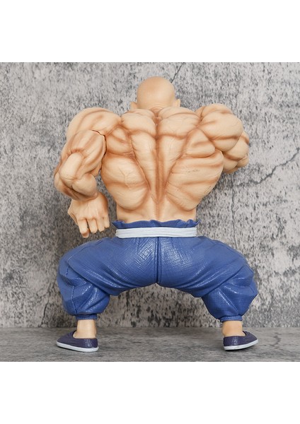 23 cm Dragon Ball Cs Büyük Kas (Yurt Dışından) fiyatları