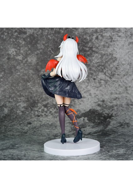 20 cm Cadı Turu Sakura Lena El Anime Modeli (Yurt Dışından)
