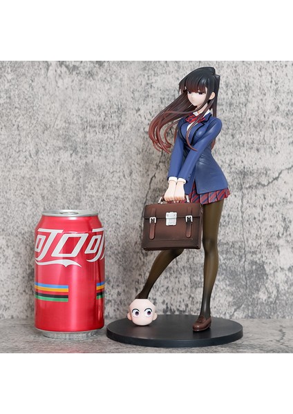 25 cm Gu Jian Sınıf Arkadaşı Anime Kız Iki Boyutlu El Modeli (Yurt Dışından) fiyatları
