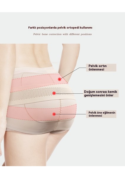 Hamile Kadınlar Pelvik Kayış Doğum Sonrası Iyileşme Yok (Yurt Dışından) modelleri