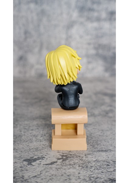 15 cm One Piece Sunshine (Yurt Dışından)