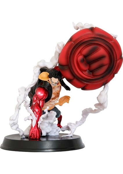 22 cm One Piece El Yapımı (Yurt Dışından)