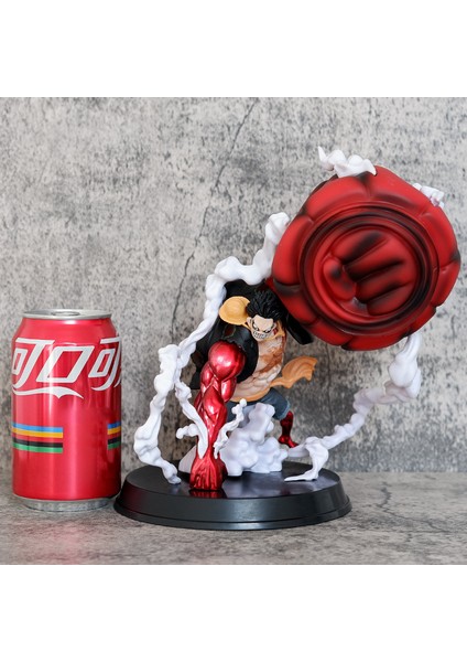 22 cm One Piece El Yapımı (Yurt Dışından)