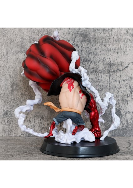 22 cm One Piece El Yapımı (Yurt Dışından)