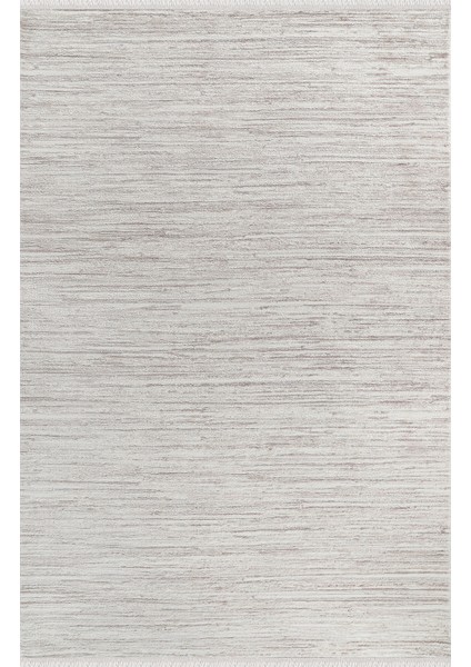 Brıstol BI007 Krem Uzun Ömürlü Yumuşak Dokulu Salon Mutfak Koridor Oturma Odası Yolluk Halı modelleri