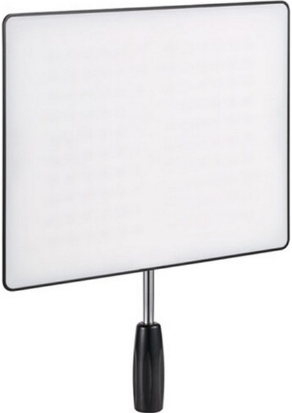 YN600-AIR Bi-Color 3200-5600K LED Işık Seti