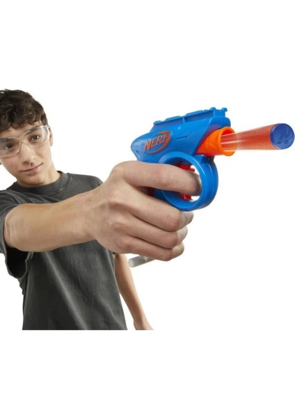 Nessiworld F8623 Nerf N Serisi Flex