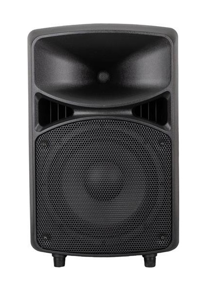 MV-3408 20 CM 200 WATT 8 PLASTİK KABİN PASİF HOPARLÖR