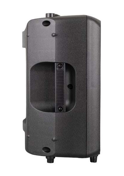 MV-3408 20 CM 200 WATT 8 PLASTİK KABİN PASİF HOPARLÖR