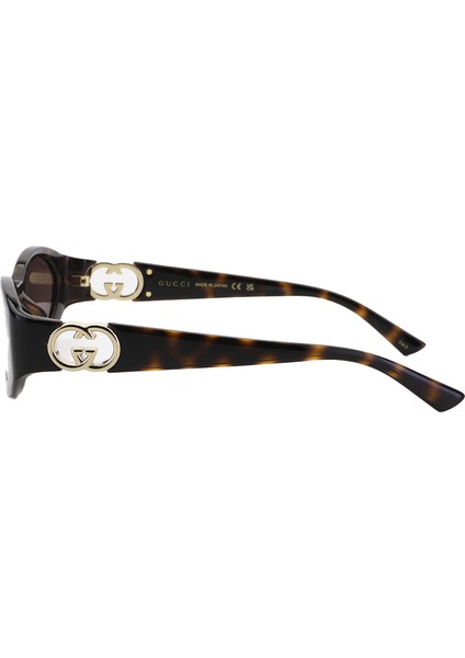 Guccı 1662SA 002 56-18 modelleri