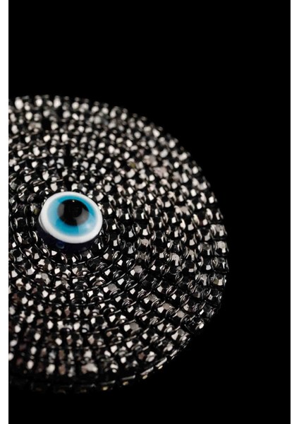 Siyah Nazar Dikiz Süsü fiyatları