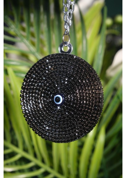 Siyah Nazar Dikiz Süsü modelleri