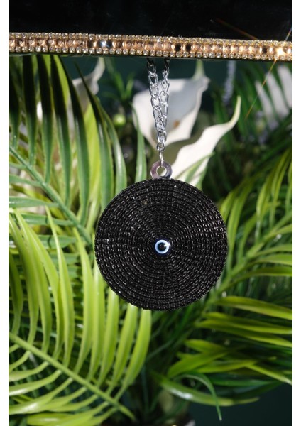 Siyah Nazar Dikiz Süsü fırsatları