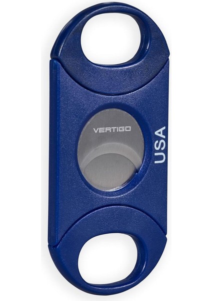 Usa Desen Deri Puro Kılıfı Kesicili 2li (62 Ring) modelleri