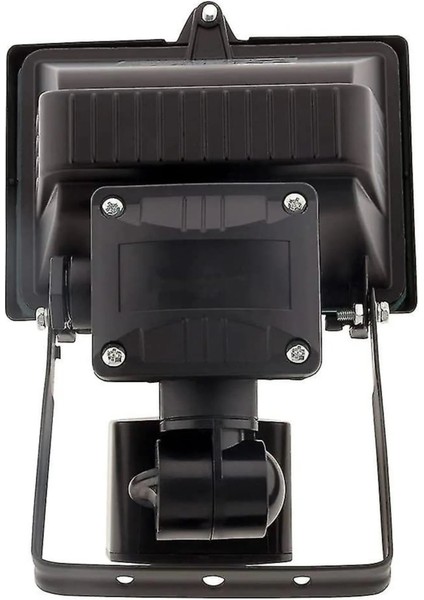 180° Sensörlü 150W Metal Projektör IP44