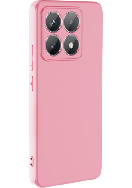 Xiaomi 14T Kılıf Mara Lansman Kapak