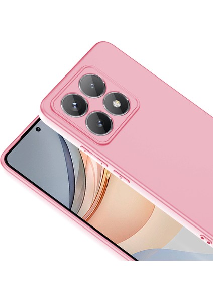 Xiaomi 14T Kılıf Mara Lansman Kapak