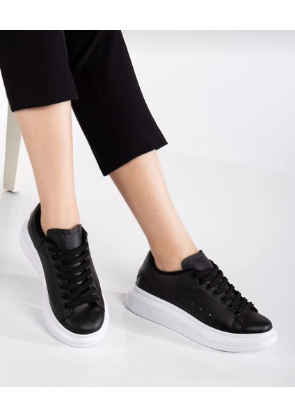 Günlük Sneaker Spor Ayakkabı