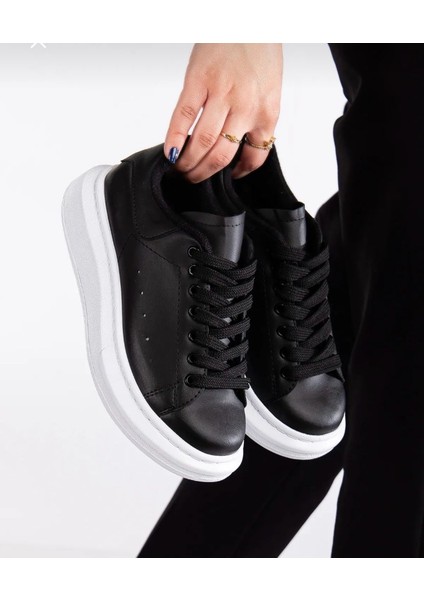 Günlük Sneaker Spor Ayakkabı modelleri