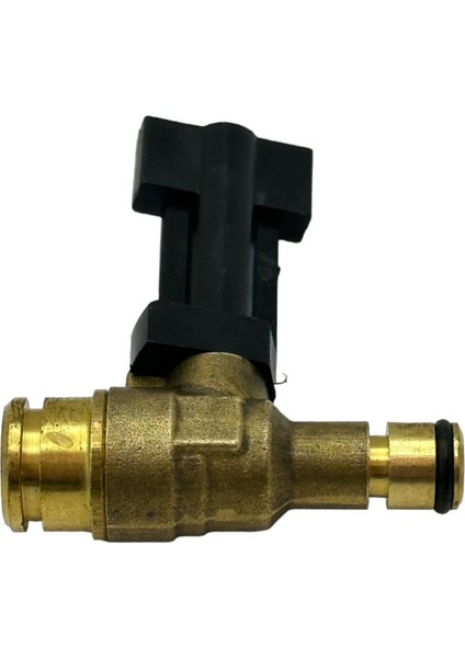 Bosch, Buderus Uyumlu Kombi Su Doldurma Musluğu Geçmeli - 8718642268