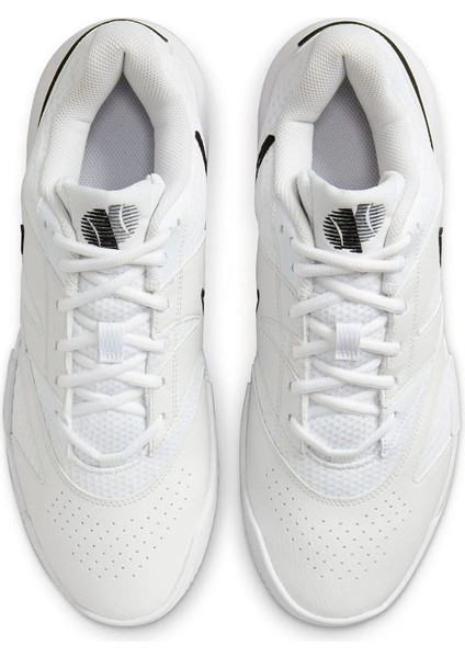 Ayakkabı Tenis M Court Lite 4 Erkek Tenis Ayakkabısı FD6574-100 fırsatları