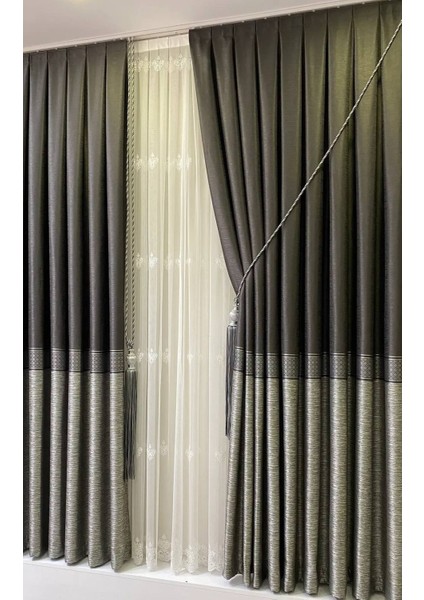 PANO FON PARİS ANTRASİT-GRİ ( TEK KANAT) modelleri