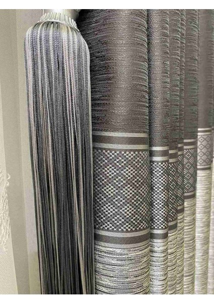 PANO FON PARİS ANTRASİT-GRİ ( TEK KANAT) fırsatları