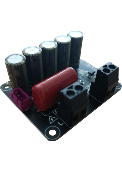 Mks Mini Ups 12V Modülü, Eklenti Modülü,