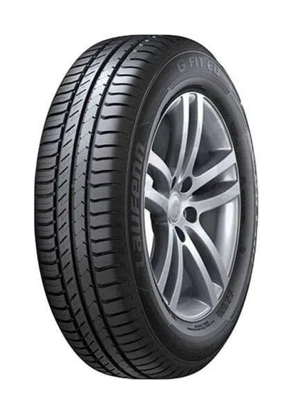 195/65 R15 91T G Fit EQ+ LK41 Oto Yaz Lastiği 2023