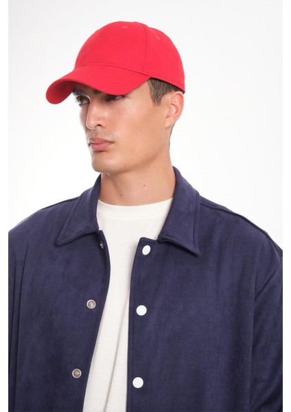 Erkek Indigo Süet Baharlık Mont modelleri