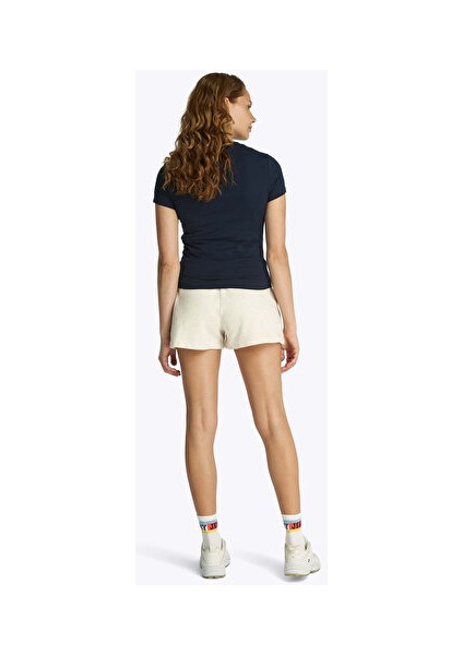 Tjw Slım Tonal Lınear Tee Ext modelleri