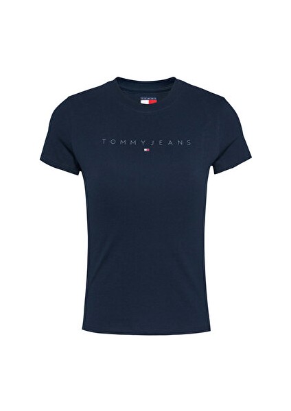 Tjw Slım Tonal Lınear Tee Ext fırsatları