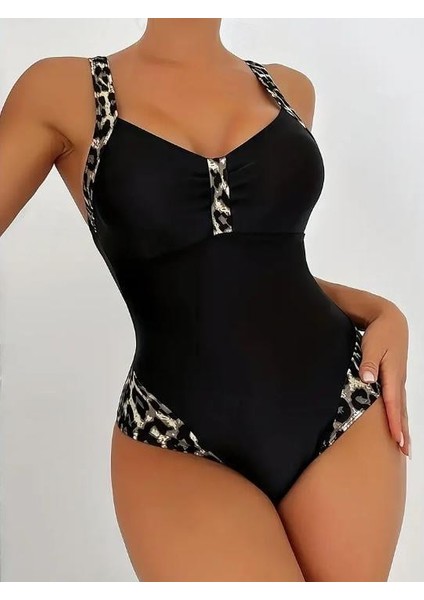 Leopar Desenli Mayo fiyatları