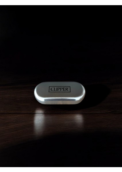 Clipper Tam Metal Çakmak fiyatları