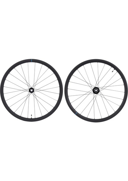 Shımano Grx WH-RX880 12 Vites Karbon Tubless Gravel Jant Seti
