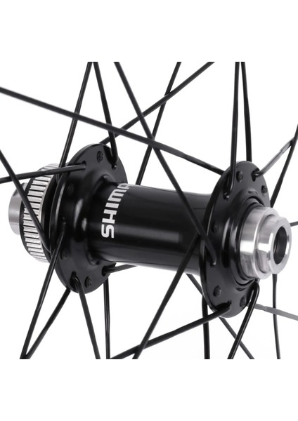 Shımano Grx WH-RX880 12 Vites Karbon Tubless Gravel Jant Seti fırsatları