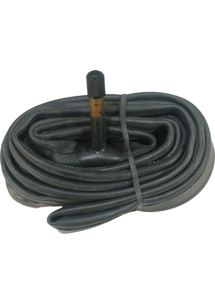 27.5 İç Lastik Uzun Sibop AV48 27.5X1.95/2.125 Bisiklet İç Lastiği