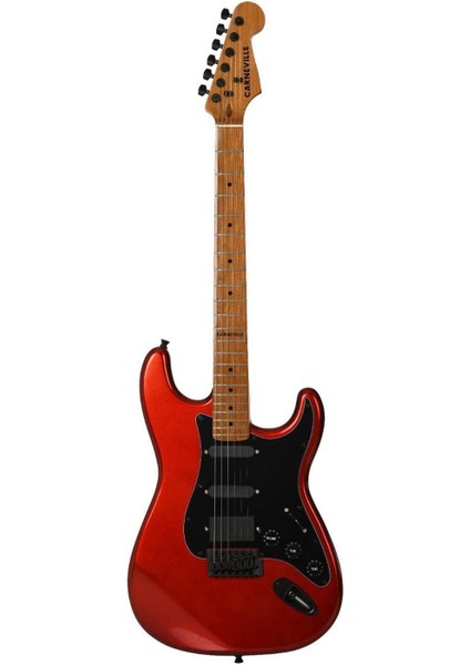 Zx3 Elektro Gitar