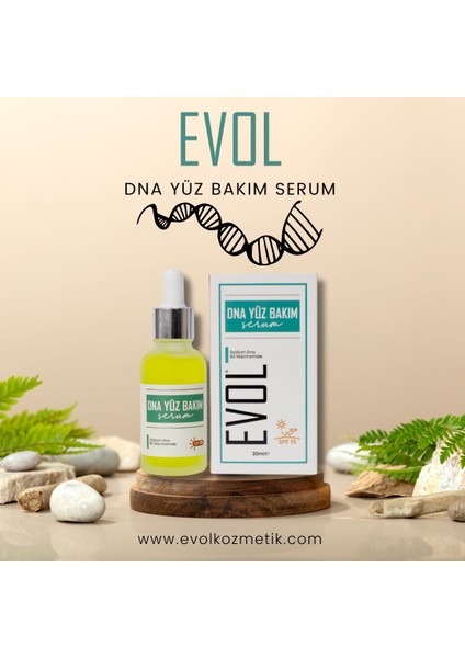 Dna Yüz Bakım Serumu fiyatları