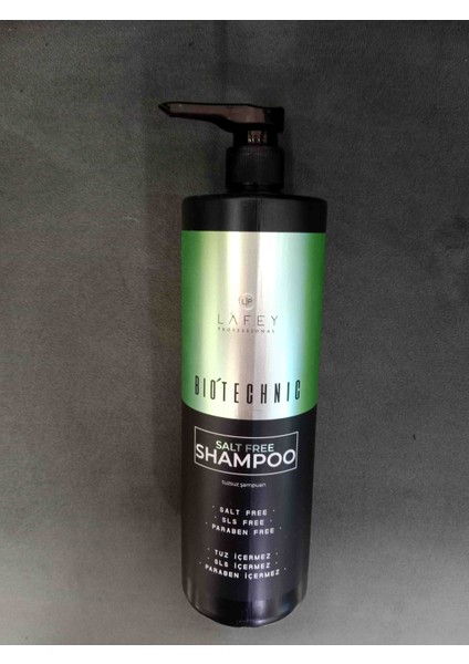 Lafey Profesyonel Şampuan