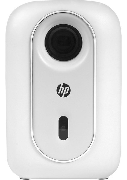 CP180 Hd LED Projeksiyon Cihazı - Otofokus, Ekran Paylaşımı, Wifi, Bluetooth, Netflix, Youtube, Disney+