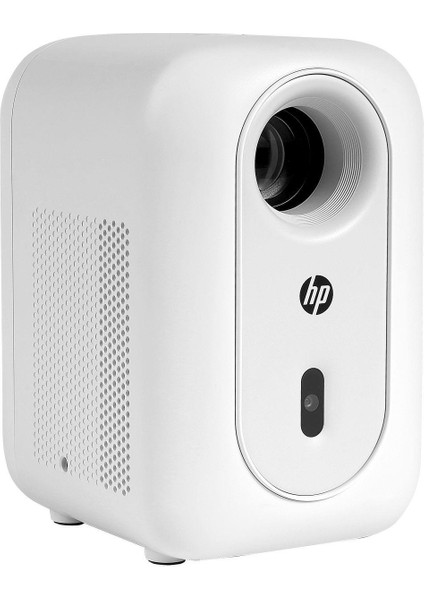 CP180 Hd LED Projeksiyon Cihazı - Otofokus, Ekran Paylaşımı, Wifi, Bluetooth, Netflix, Youtube, Disney+ fırsatları