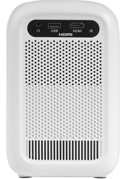 CP180 Hd LED Projeksiyon Cihazı - Otofokus, Ekran Paylaşımı, Wifi, Bluetooth, Netflix, Youtube, Disney+ indirimleri