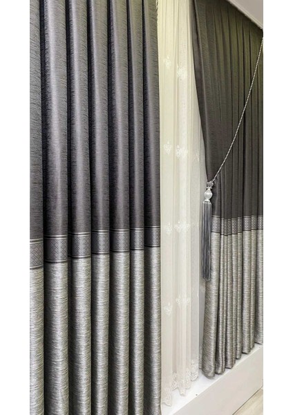 PANO FON PARİS ANTRASİT-GRİ ( TEK KANAT) indirimleri